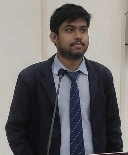 Somyadip Ghosh